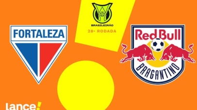 Fortaleza x RB Bragantino: onde assistir, horário e prováveis escalações