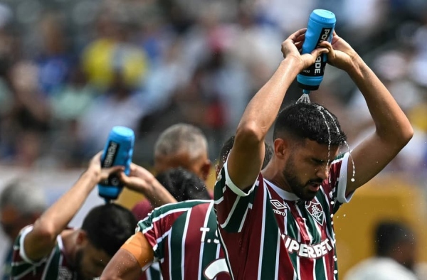 Futebol sob risco: entenda como o calor e a umidade acendem alerta para Copa do Mundo