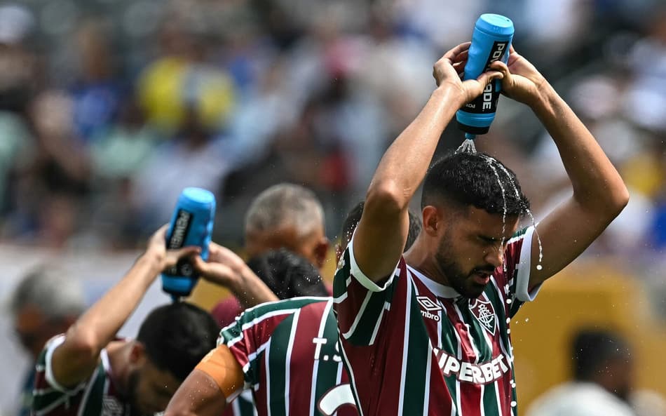 Futebol sob risco: entenda como o calor e a umidade acendem alerta para Copa do Mundo