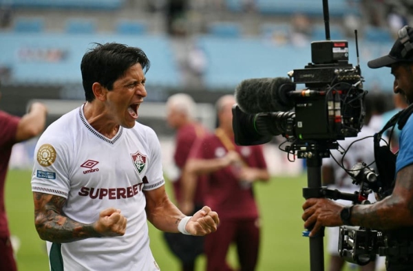 Globo alcança mais de 120 milhões de pessoas com Mundial de Clubes