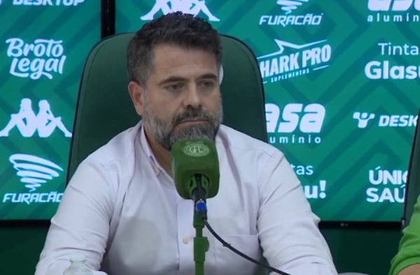 Guarani entra com pedido de anulação de jogo contra o Anápolis no STJD
