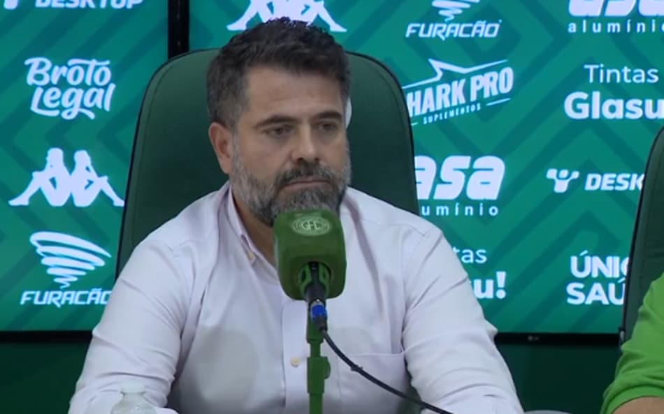Guarani entra com pedido de anulação de jogo contra o Anápolis no STJD