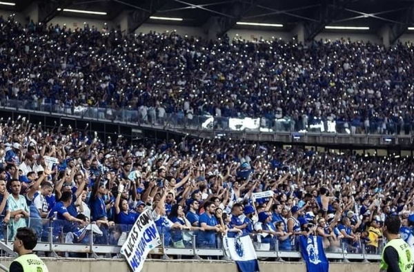 Ingressos de Cruzeiro x Ceará estão à venda: veja preços e como comprar