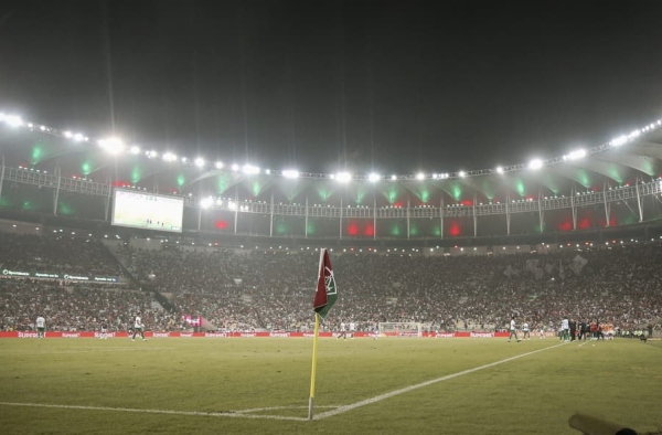 Ingressos de Fluminense x Grêmio: veja preços e onde comprar