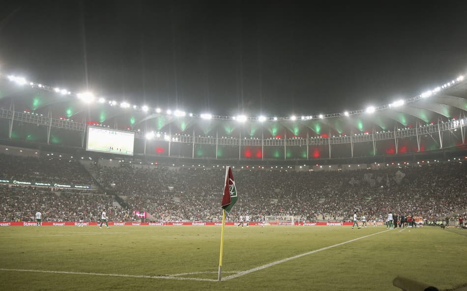 Ingressos de Fluminense x Grêmio: veja preços e onde comprar