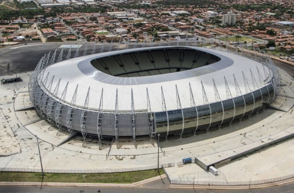 Ingressos de Fortaleza x Ceará estão à venda: veja preços e onde comprar