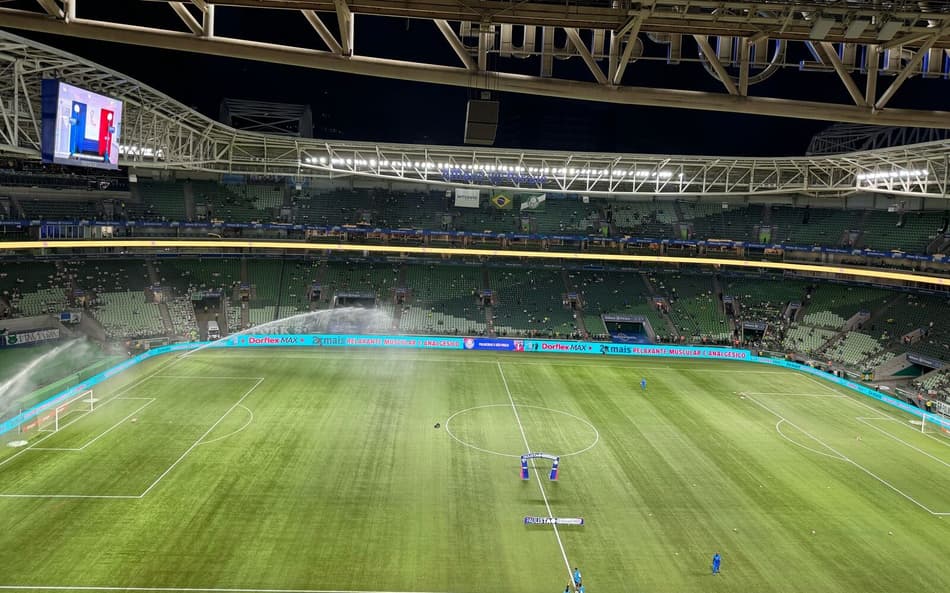 Ingressos de Palmeiras x Grêmio estão à venda: veja preços e onde comprar