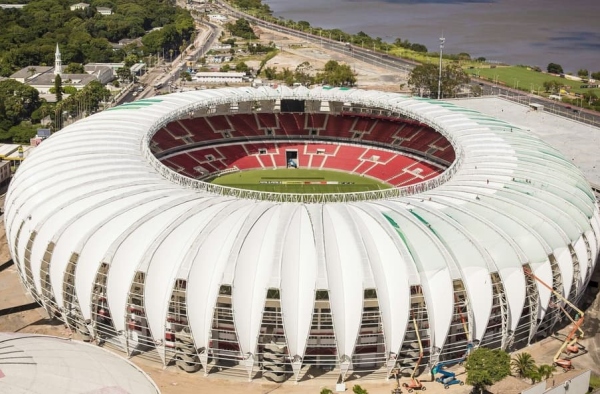 Ingressos para Internacional x Vitória estão à venda: veja preços e onde comprar