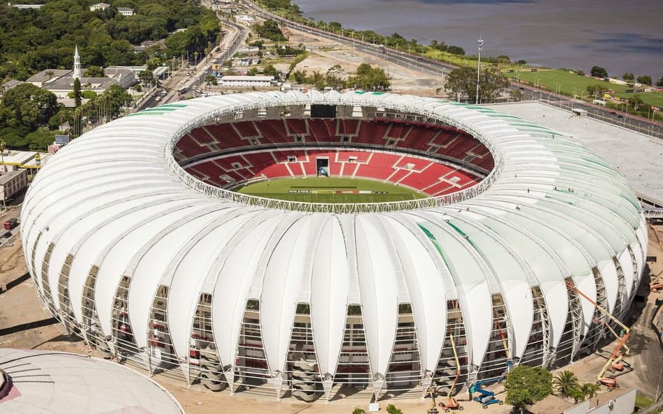 Ingressos para Internacional x Vitória estão à venda: veja preços e onde comprar
