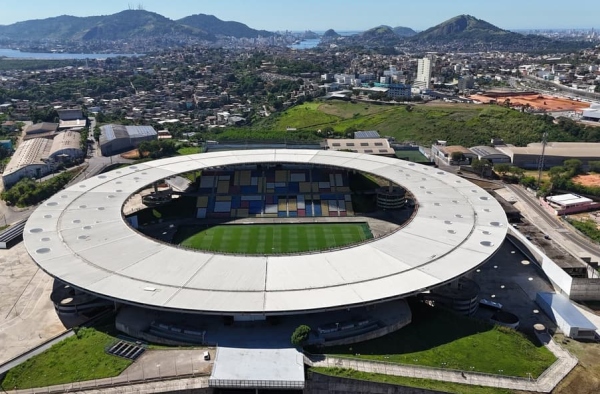 Ingressos para jogos do Cruzeiro na Vitória Cup estão à venda