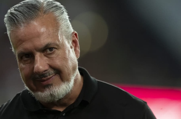 Janela do Flamengo aponta para mudanças no setor ofensivo