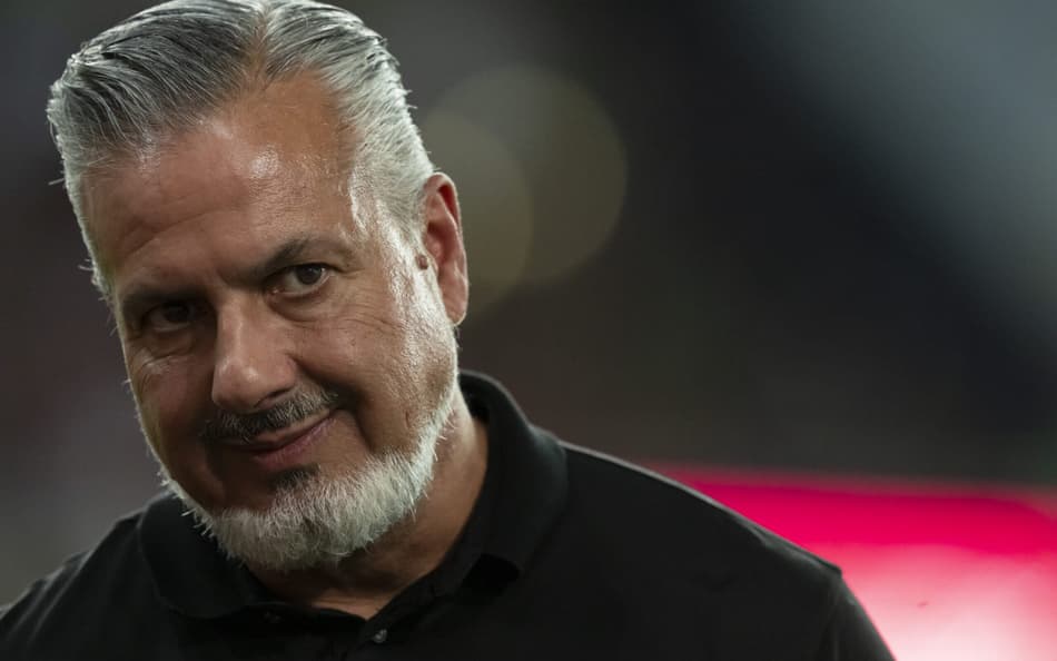 Janela do Flamengo aponta para mudanças no setor ofensivo