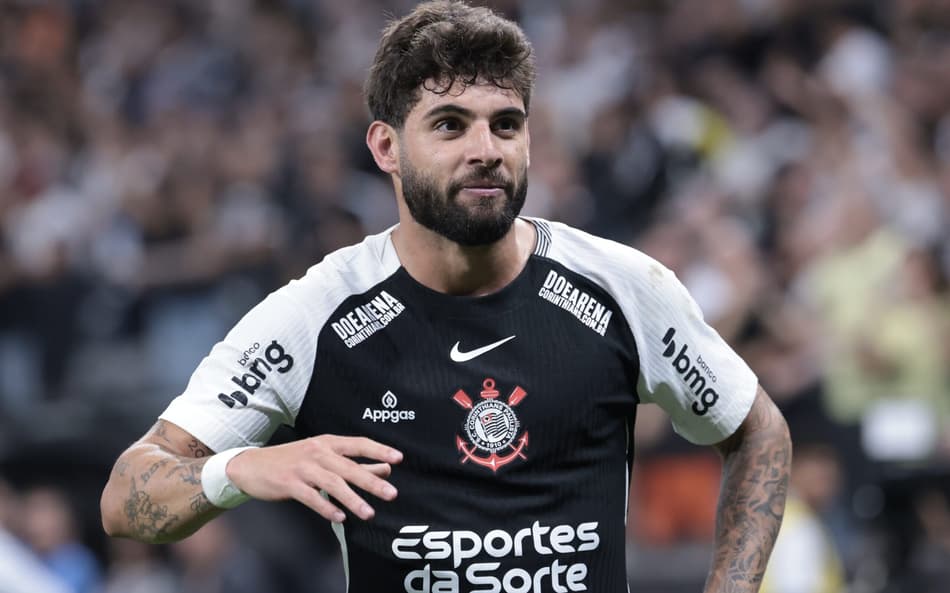 Jogadores do Corinthians projetam clássico com o Palmeiras na Copa do Brasil