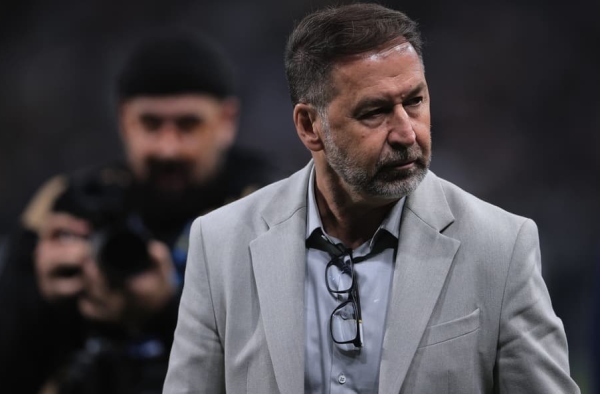 Justiça barra tentativa de Augusto Melo de anular impeachment no Corinthians