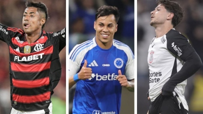Live do Lance! prevê briga de cada time no Brasileirão