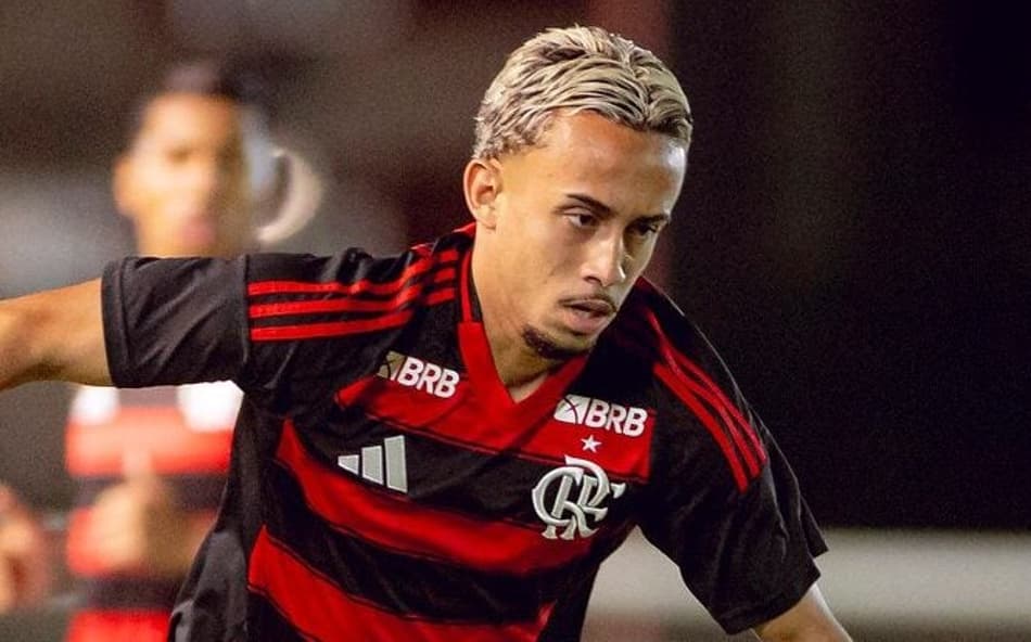 Matheus Gonçalves revela surpresa por recusa do Flamengo ao Cruzeiro: ‘Presidentes tinham acerto’