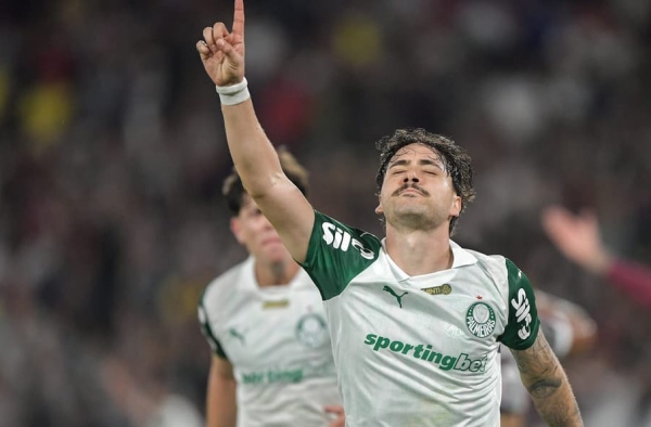 Melhores momentos: Palmeiras vence Fluminense pelo Brasileirão em jogo marcado por falhas