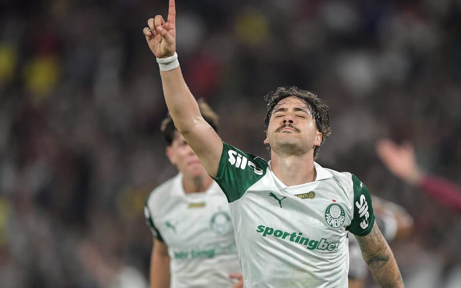 Melhores momentos: Palmeiras vence Fluminense pelo Brasileirão em jogo marcado por falhas