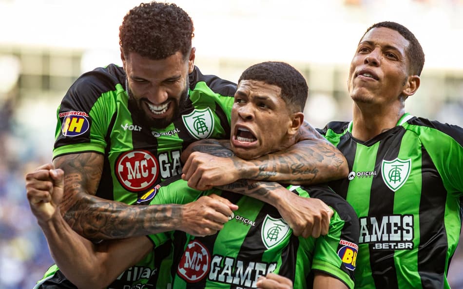 Mercado da bola: mais dois possíveis reforços no Cruzeiro
