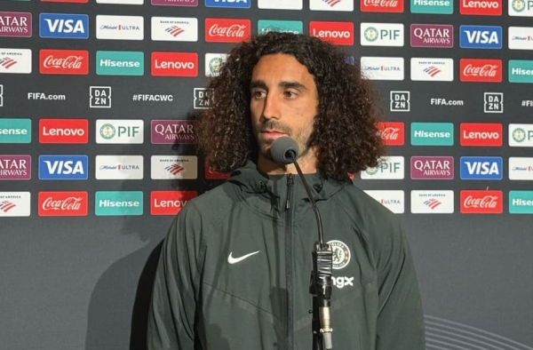 Mundial: jogadores do Chelsea comparam Palmeiras ao Flamengo antes de duelo