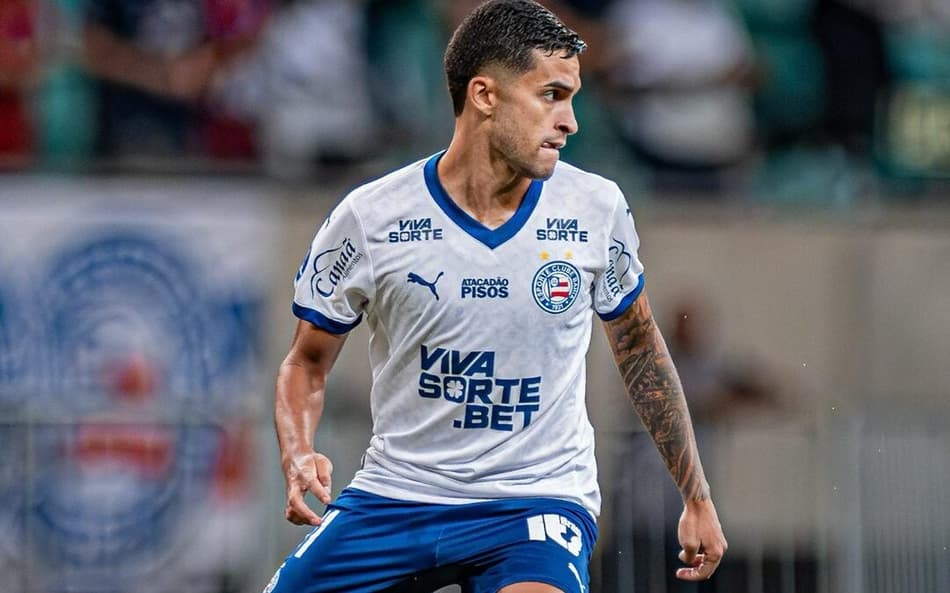Nestor prevê decisão quente na Colômbia pela Sul-Americana e destaca maturidade do Bahia