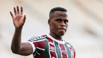 Novela Jhon Arias: Relembre as propostas que o Fluminense já recusou pelo colombiano