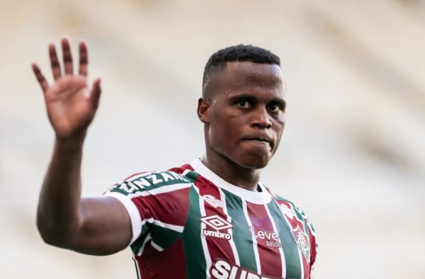 Novela Jhon Arias: Relembre as propostas que o Fluminense já recusou pelo colombiano