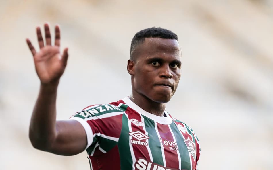 Novela Jhon Arias: Relembre as propostas que o Fluminense já recusou pelo colombiano