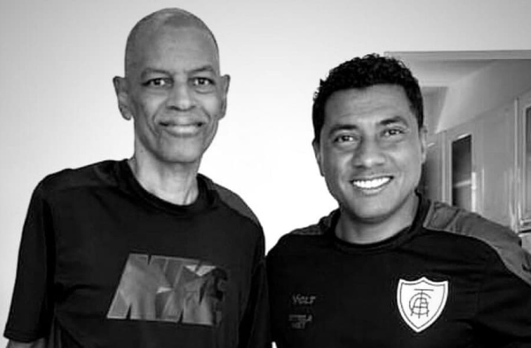 Pentacampeão mundial cobra o Athletico após morte de Flávio Pantera