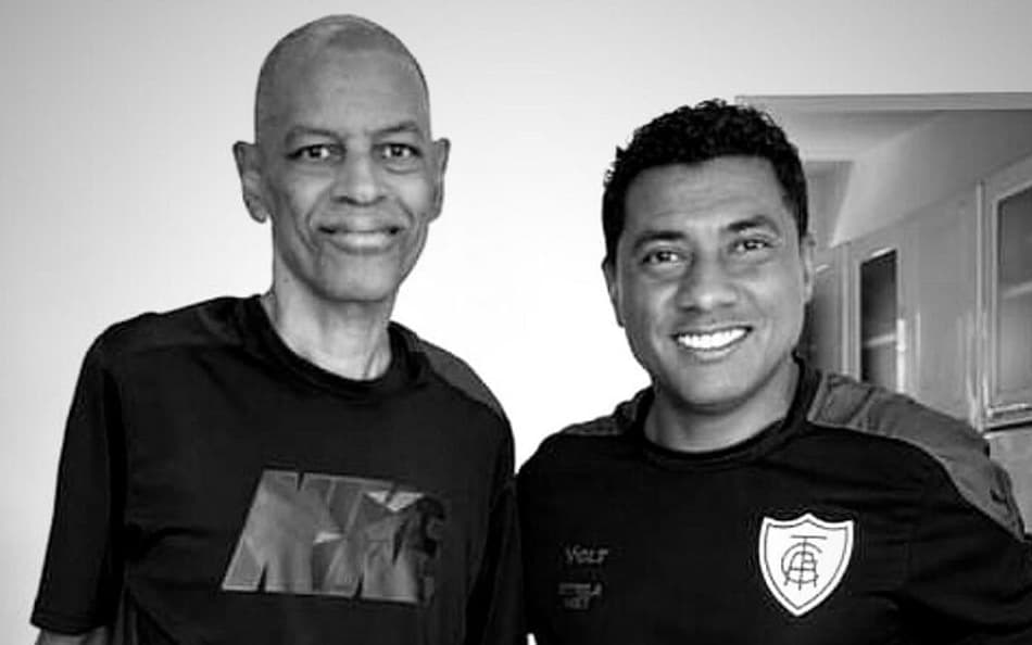 Pentacampeão mundial cobra o Athletico após morte de Flávio Pantera