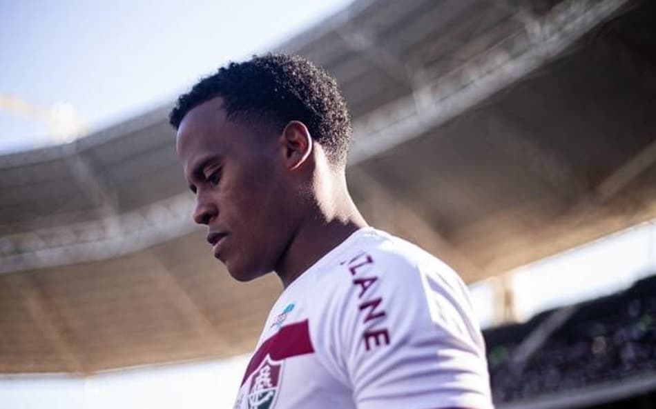 Possível saída de Arias liga alerta: aproveitamento do Fluminense despenca sem o jogador