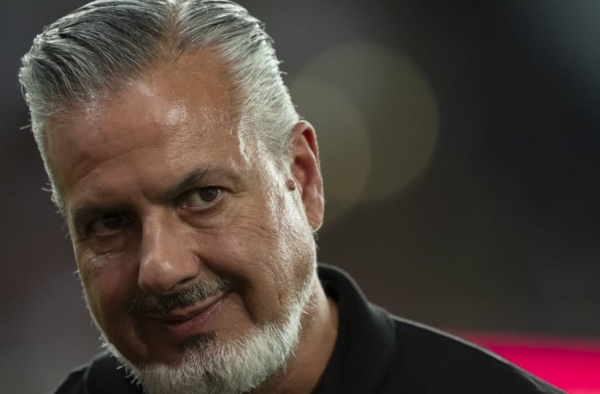 Post de Marcos Braz repercute entre torcedores do Flamengo: ‘Indireta pro Boto’