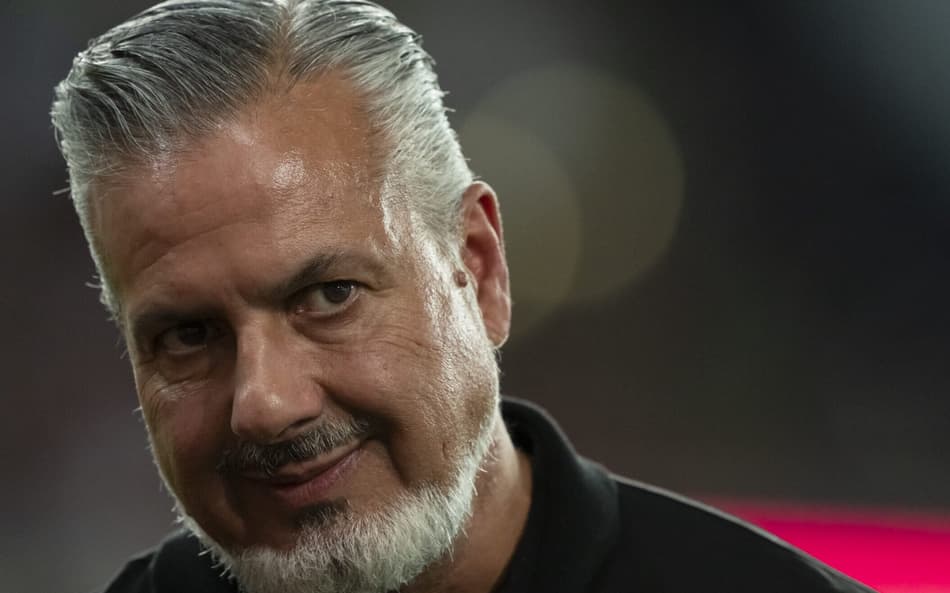 Post de Marcos Braz repercute entre torcedores do Flamengo: ‘Indireta pro Boto’