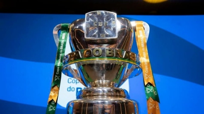Premiação Copa do Brasil: veja quanto vale a classificação dos clubes nas oitavas de final