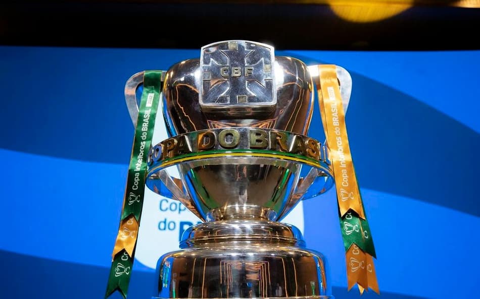 Premiação Copa do Brasil: veja quanto vale a classificação dos clubes nas oitavas de final