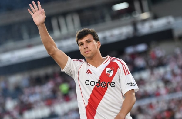 Quem é e como joga Gonzalo Tapia, alvo do São Paulo?
