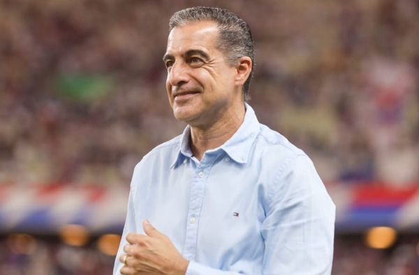 Renato Paiva conquista primeira vitória no comando do Fortaleza