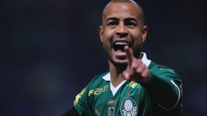 Santos acerta contratação de Mayke, do Palmeiras; veja detalhes