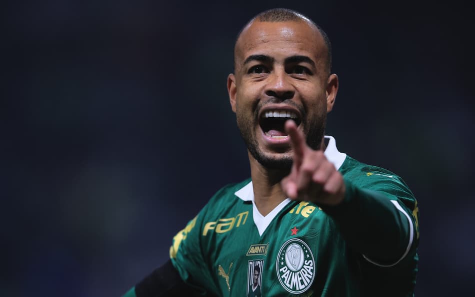Santos acerta contratação de Mayke, do Palmeiras; veja detalhes