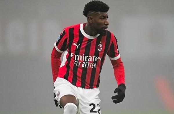 São Paulo lucrará quantia com a negociação de Emerson Royal ao Flamengo
