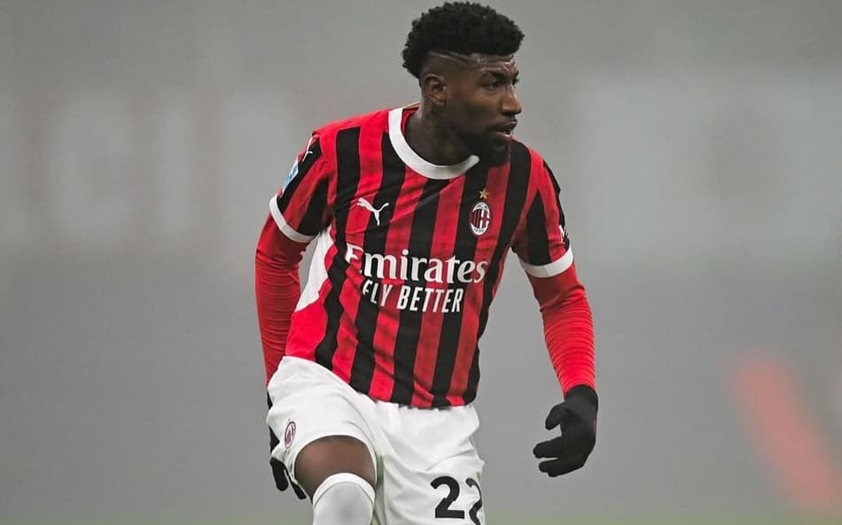 São Paulo lucrará quantia com a negociação de Emerson Royal ao Flamengo