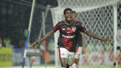 São Paulo tem dúvida na escalação para enfrentar o Flamengo