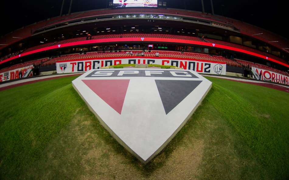 São Paulo tem plano definido para contratação de lateral-direito