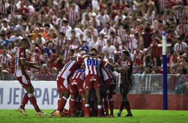 Série C: Náutico vence o líder Caxias; Anápolis faz dever de casa e bate Guarani