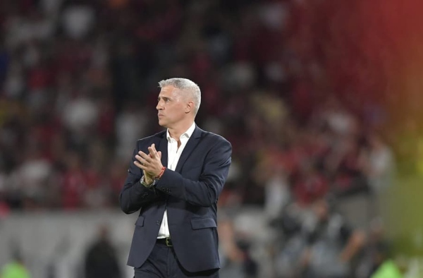 Vai dar tempo do Crespo dar um jeito no São Paulo? Vote e veja o resultado