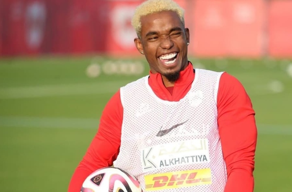 Vasco avança pela contratação de Thiago Mendes