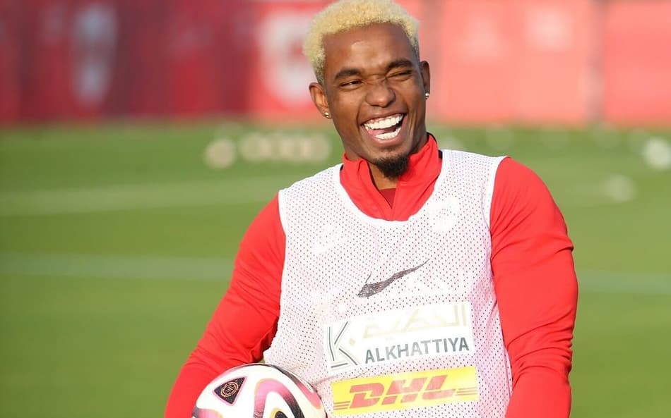 Vasco avança pela contratação de Thiago Mendes