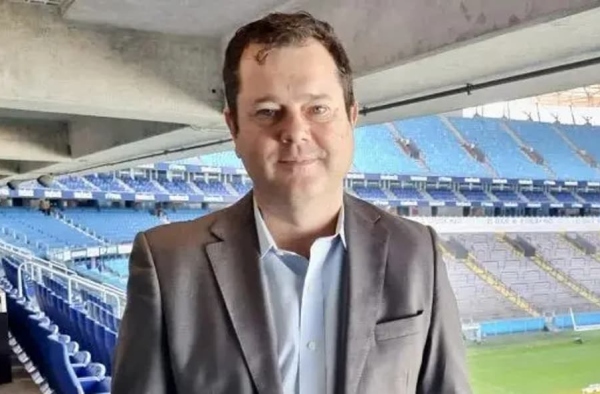 Vasco demite diretor de marketing após publicação polêmica