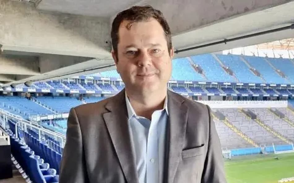 Vasco demite diretor de marketing após publicação polêmica