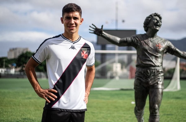 Vasco sofre novo transfer ban por dívida com clube argentino; entenda
